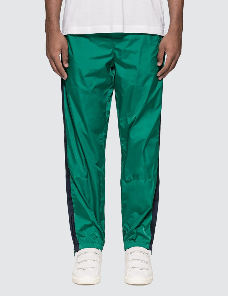 Acne Studios - Face Track Pants | HBX - Globally Curated Fashion