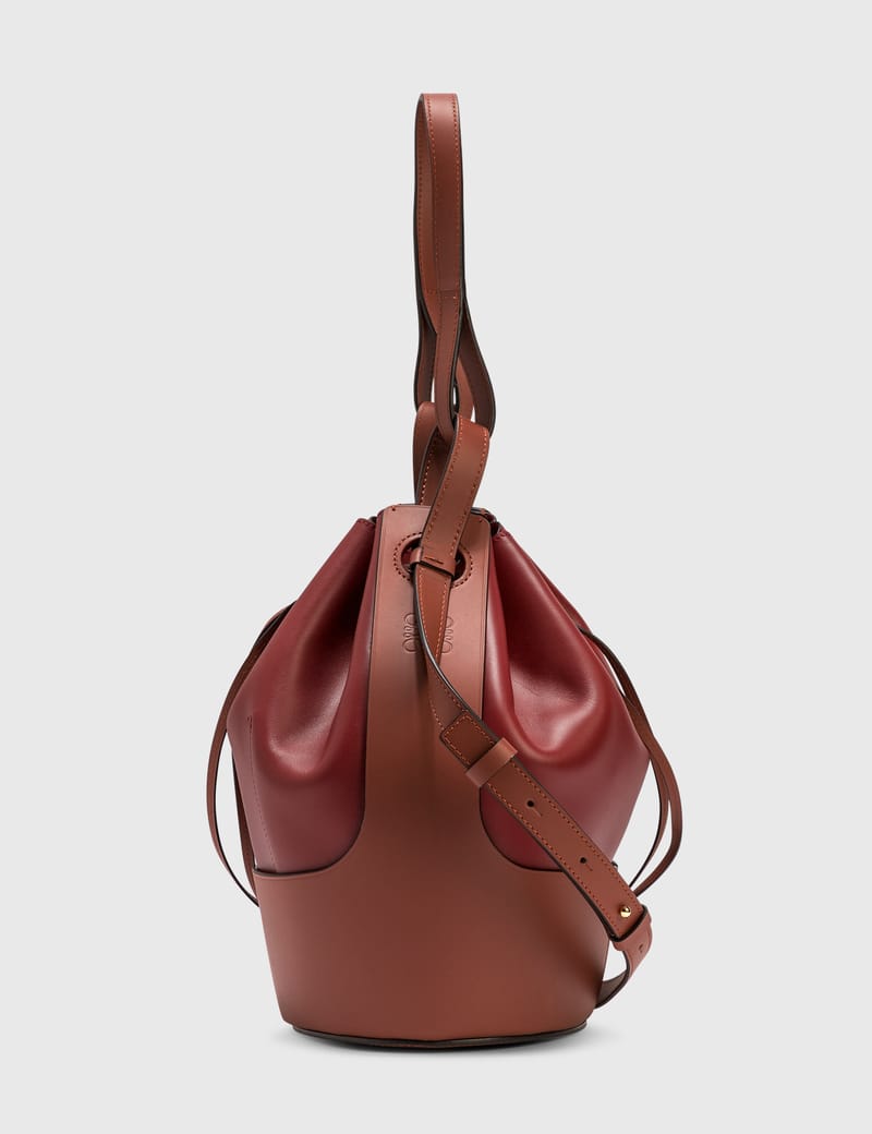 Loewe - Balloon Bag | HBX - Globally Curated Fashion and