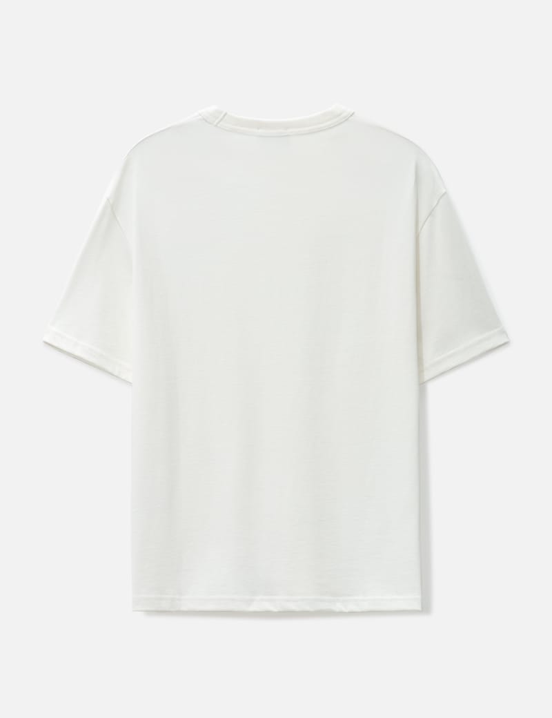 A.P.C. - Boxy Petit VPC T-shirt | HBX - Globally Curated