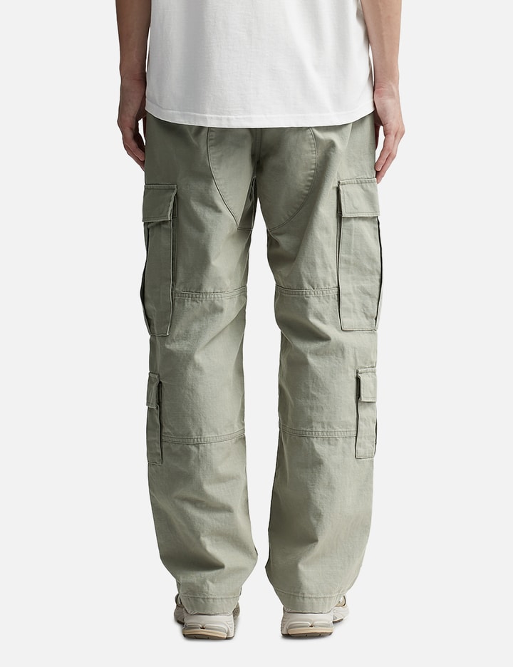 Stüssy - Surplus Cargo Ripstop Pants | HBX - Globally Curated Fashion ...