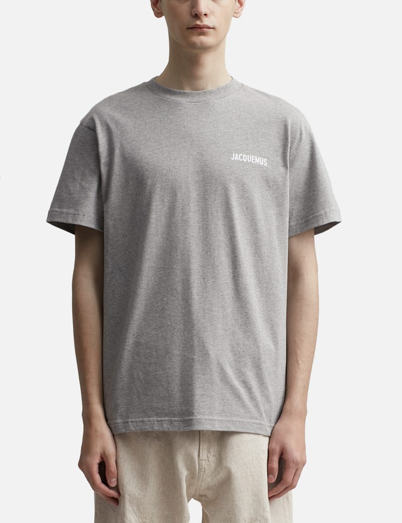 Jacquemus - Jacquemus T-shirt | HBX - Globally Curated Fashion and