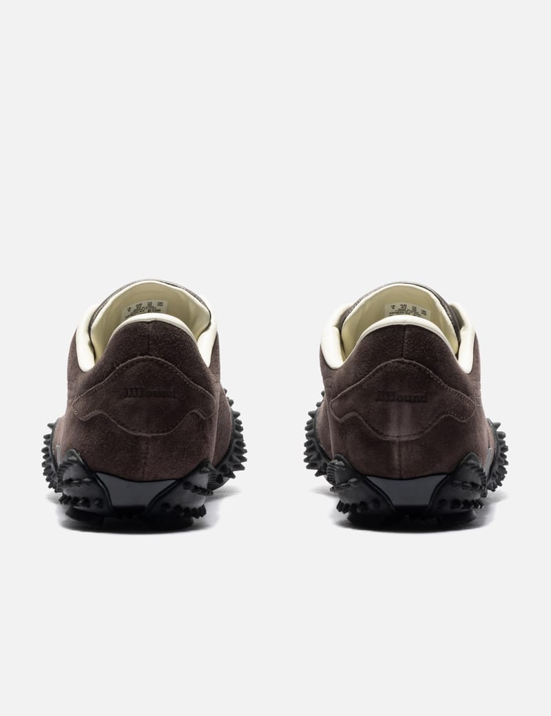 Puma - JJJJound x PUMA Mostro | HBX - Globally Curated