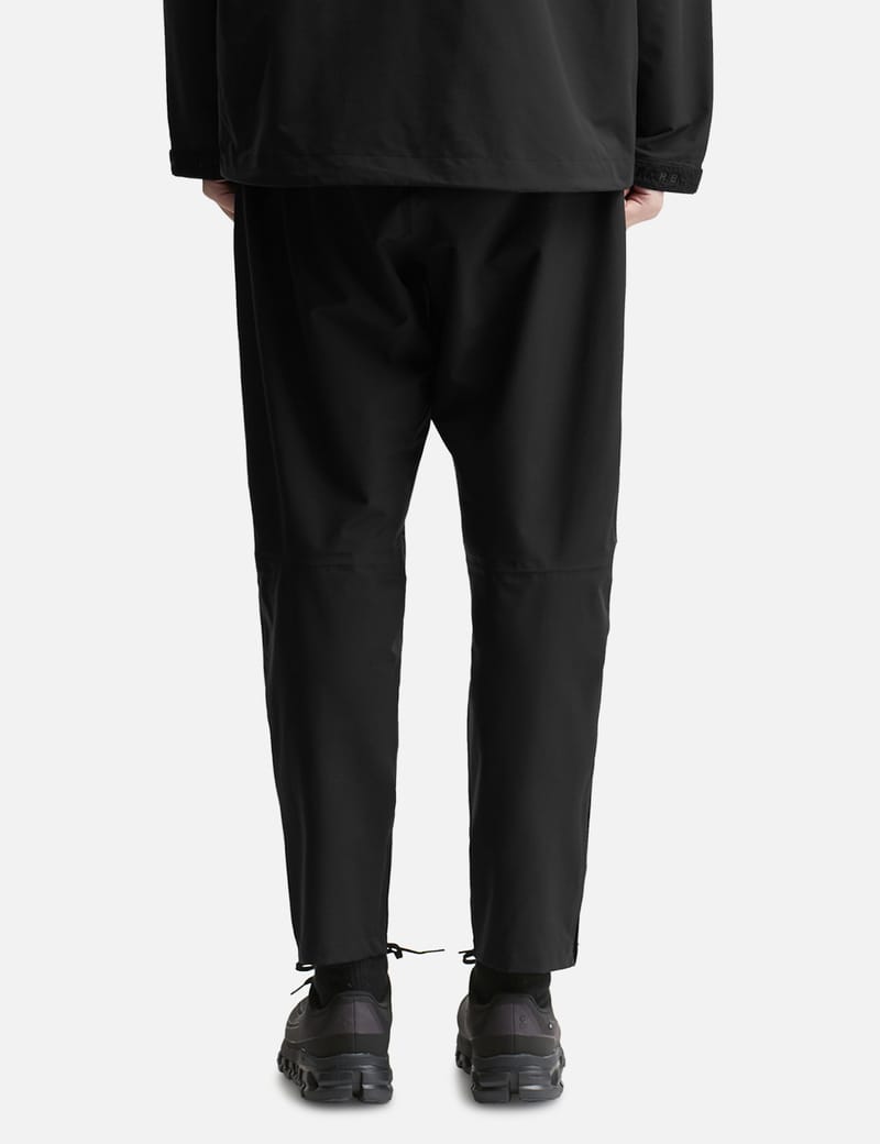 ま*ん様 Bristol F.C.R.B. RAIN PANTS : 新品未使用 F.C. Real Bristol - All Weather Pants | HBX