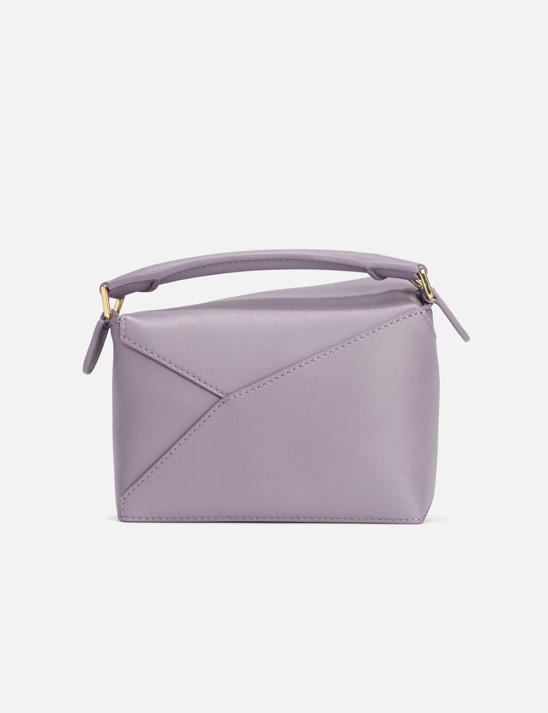 ＊LOEWE＊パズルバッグ ミニ（クラシックカーフ） ロエベ - パズルバッグ ミニ（クラシックカーフ） | HBX
