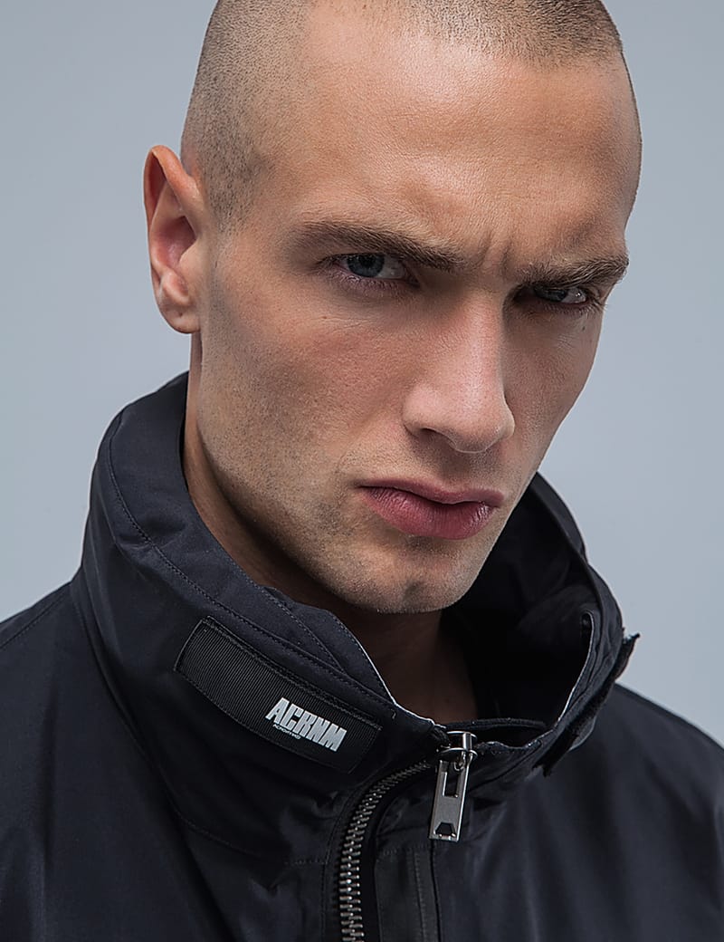 ACRONYM - J47R-GT 3L Gore-Tex® Pro Jacket | HBX - Globally Curated