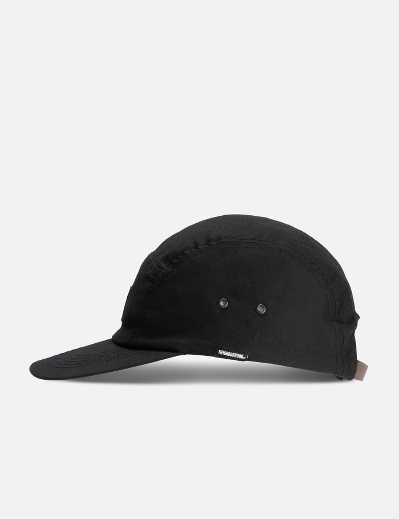 MIL JET CAP