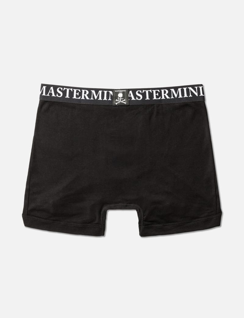 Mastermind World - Boxer Shorts (Set Of 3) | HBX