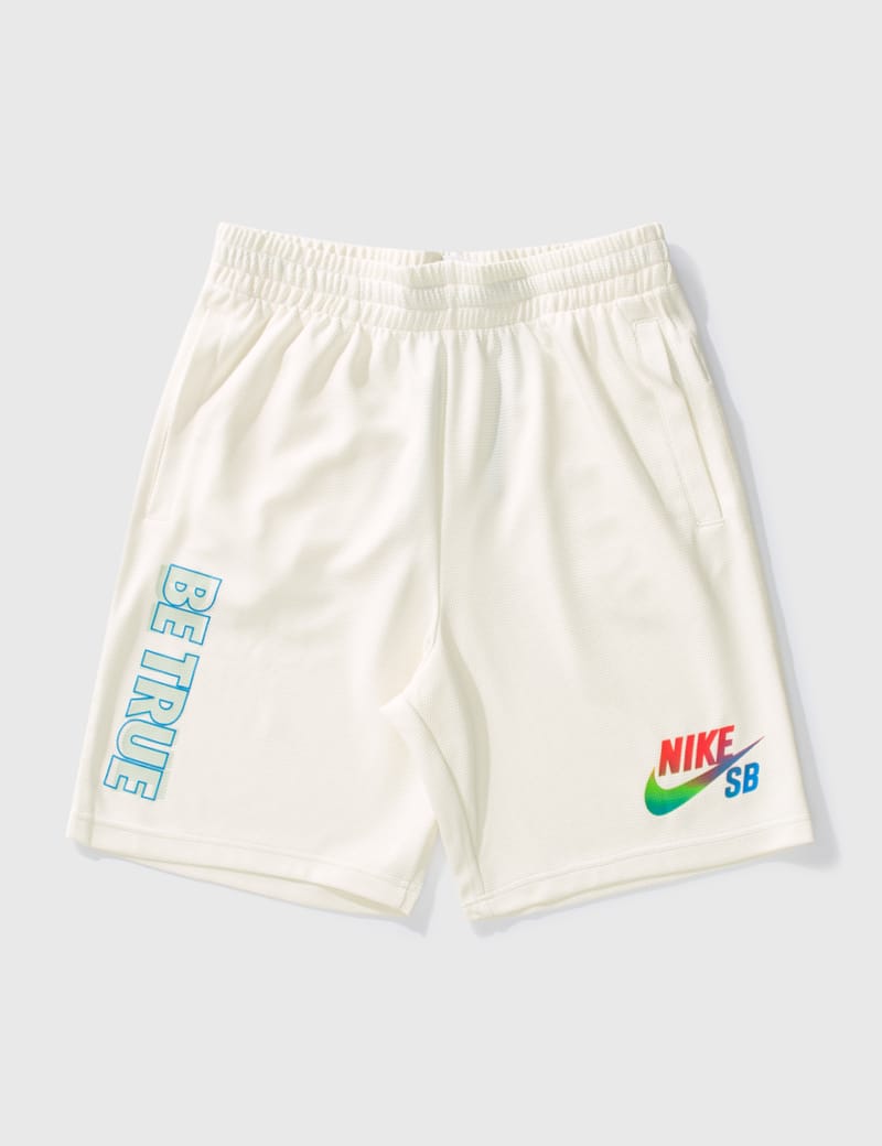 Nike - Nike BETRUE サンデー ユニセックス ショートパンツ | HBX