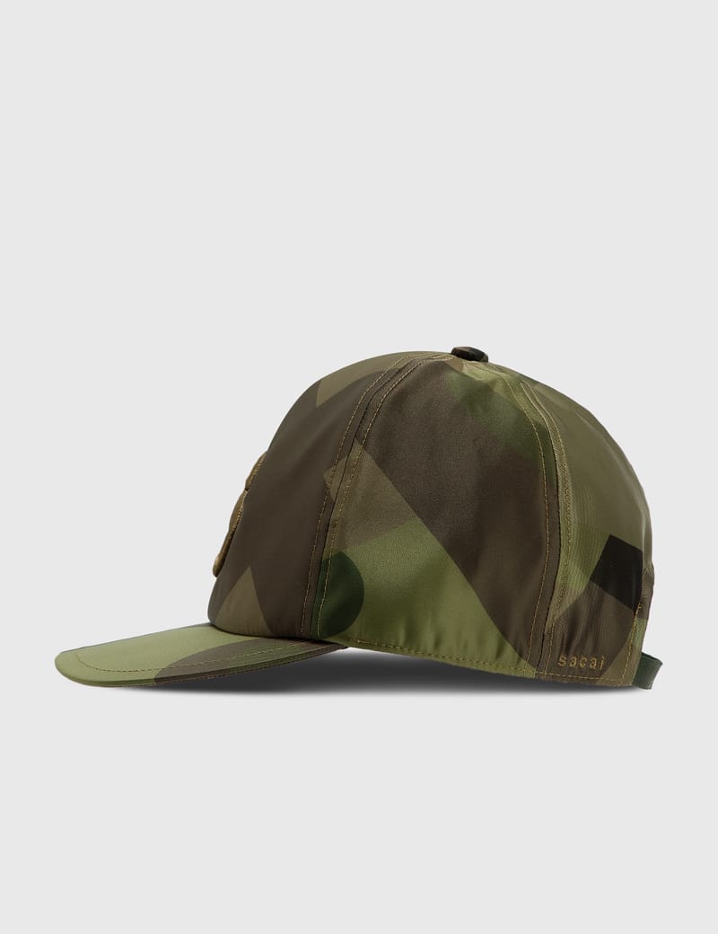 Sacai - KAWS S キャップ | HBX