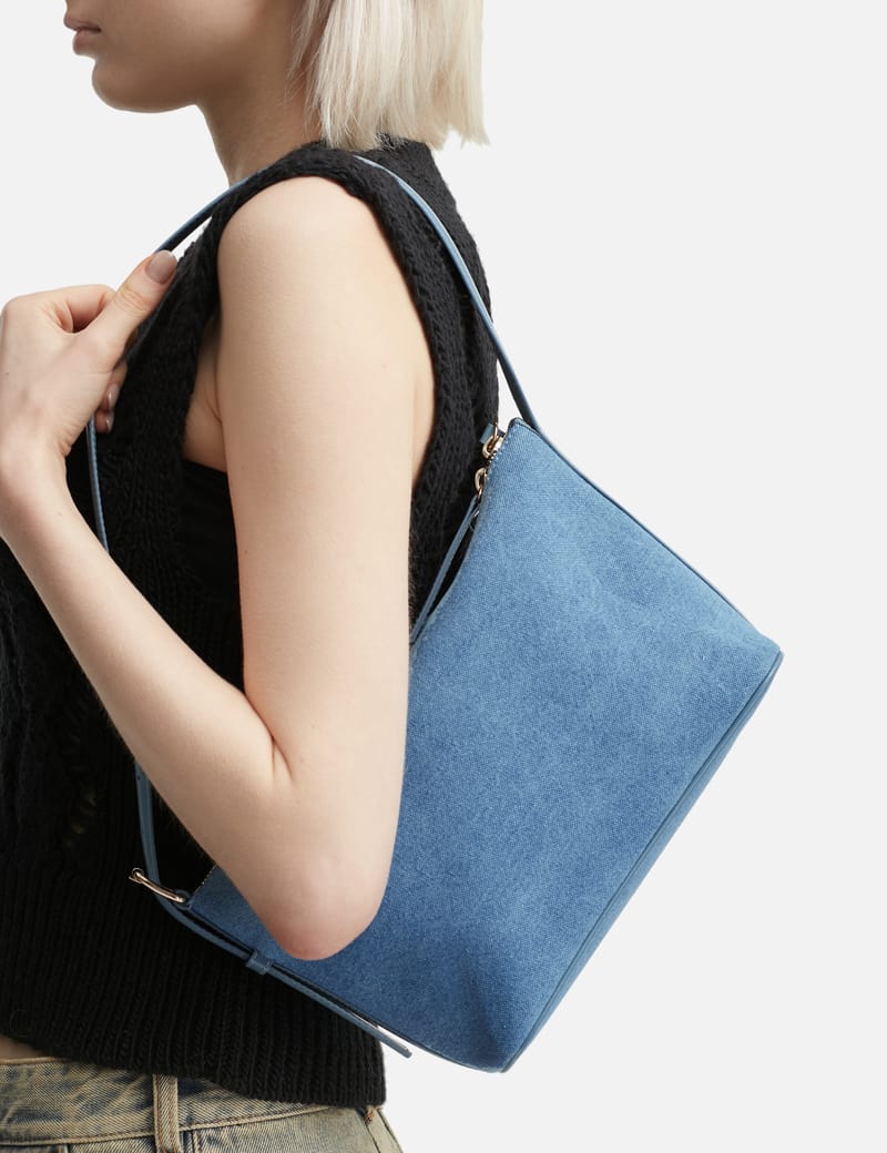 A.P.C. - Vera Shoulder bag | HBX - Globally Curated Fashion