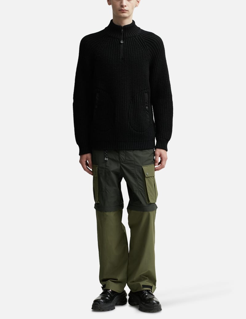 MONCLER GENIUS モンクレル ウィロ スミス ニット ヒニ 楽天市場】【MONCLER/モンクレール/GENIUS/ジーニアス/ニット