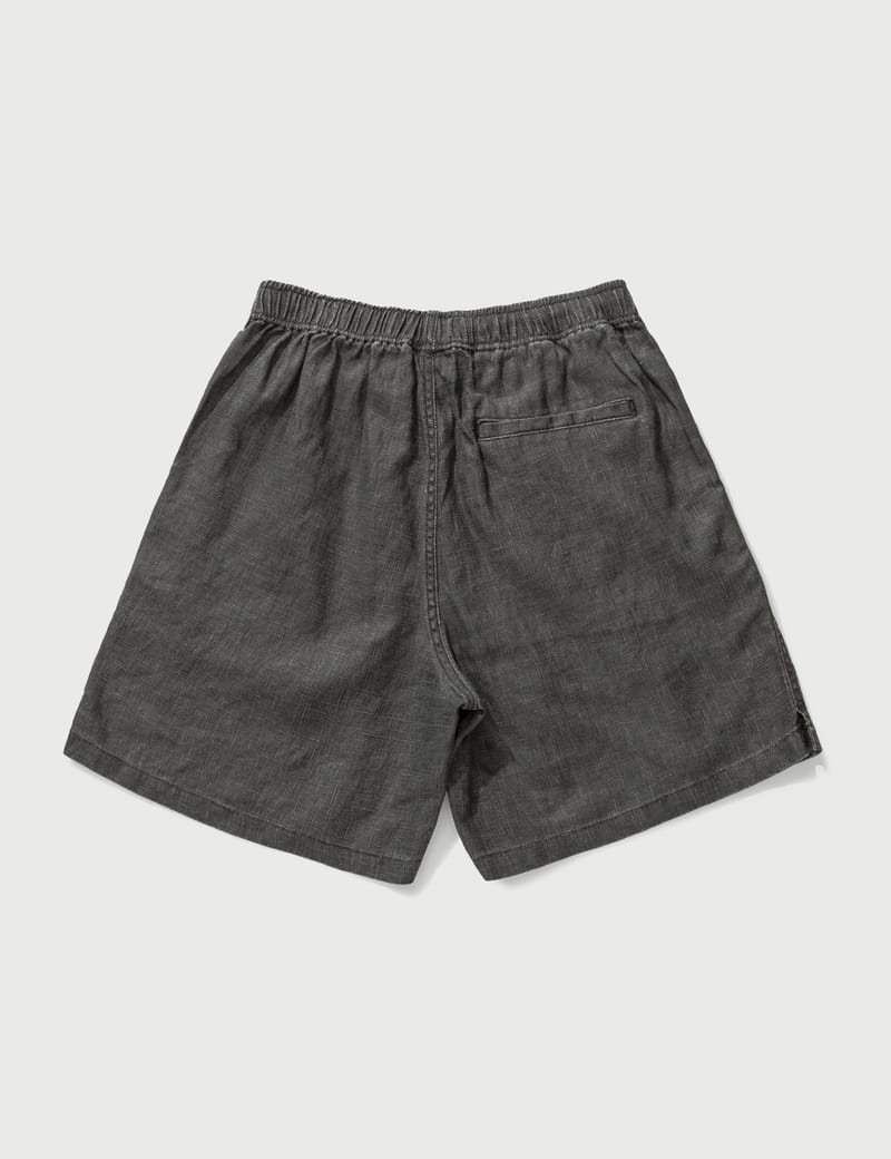 パンツ STUSSY BOXY LINEN SHORT STUSSY（ステューシー）の「Boxy Linen Short（その他パンツ
