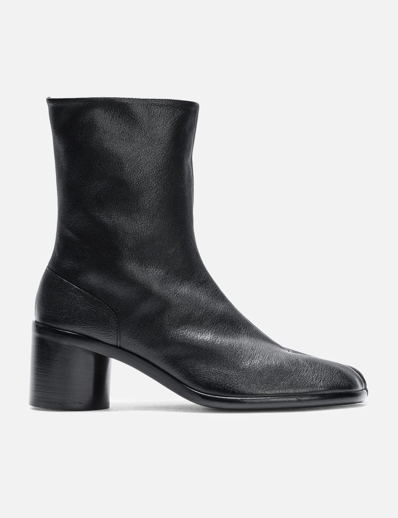 Maison Margiela Tabi Ankle Boots 916P▲ Tabi ankle boots | Maison Margiela