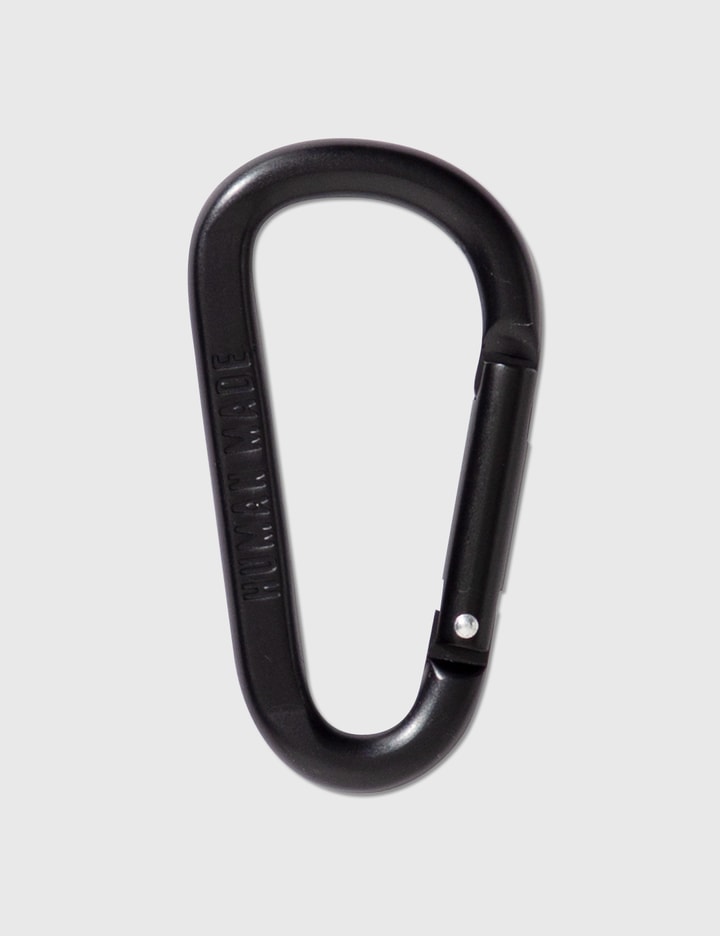 Human Made Cargo Pants with Carabiner HBX Globally Curated