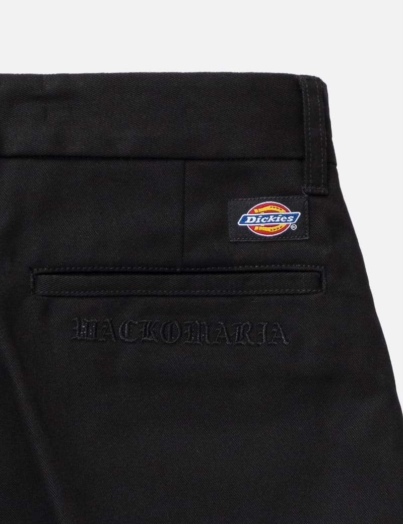 Wacko Maria - DICKIES / PLEATED TROUSERS | HBX - Globally