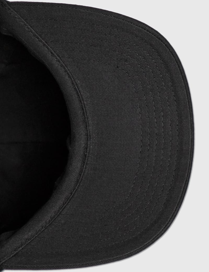 Moncler - スパイダーマンパッチ ベースボールキャップ | HBX