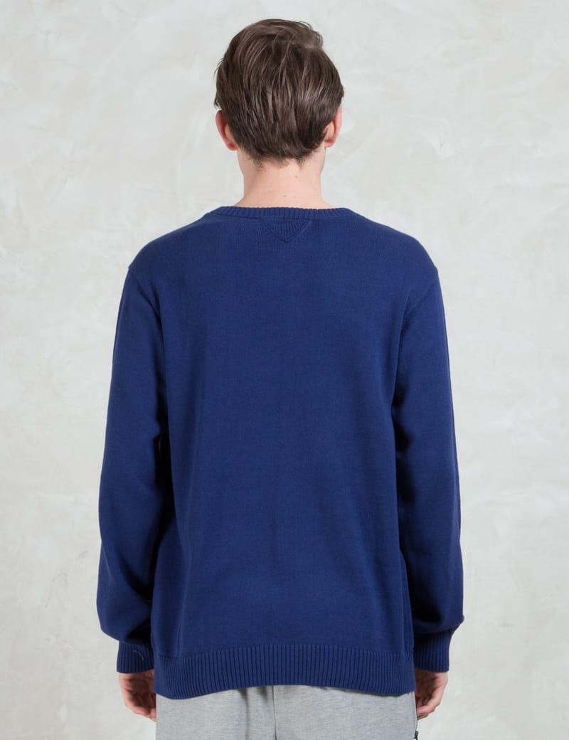 WHITE MOUNTAINEERING Baffalo Blouson White Mountaineering | buffalo