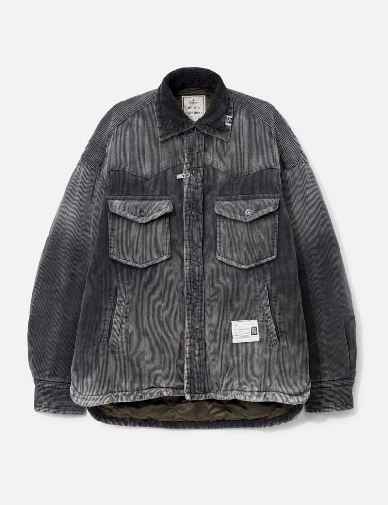 ジャケット・アウター Souvenir Jacket Maison MIHARA YASUHIRO Maison Mihara Yasuhiro - SOUVENIR JACKET | HBX - Globally
