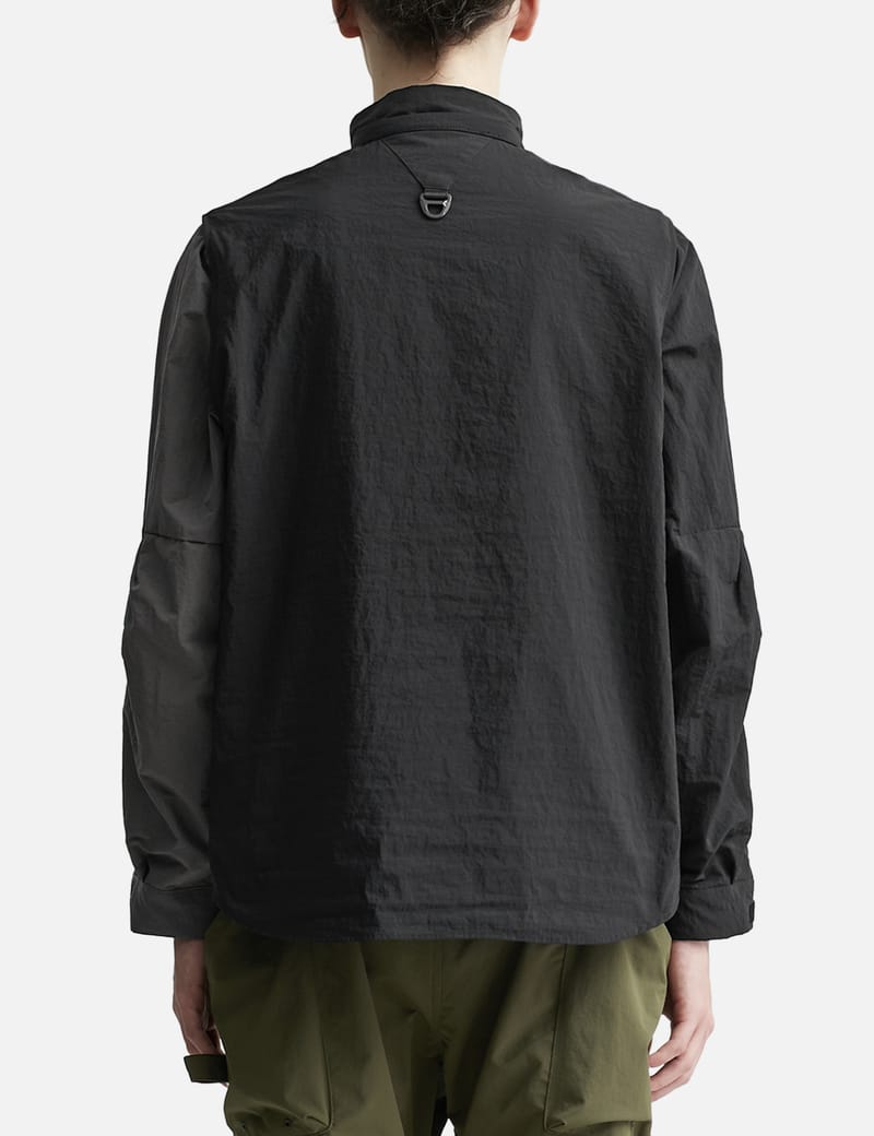 CMF Outdoor Garment - オーバーレイ ジャケット | HBX - ハイプ