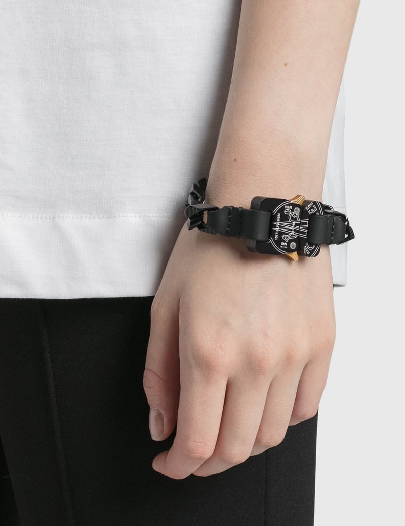 Moncler Genius ALYX Braceletブレスレット - ブレスレット