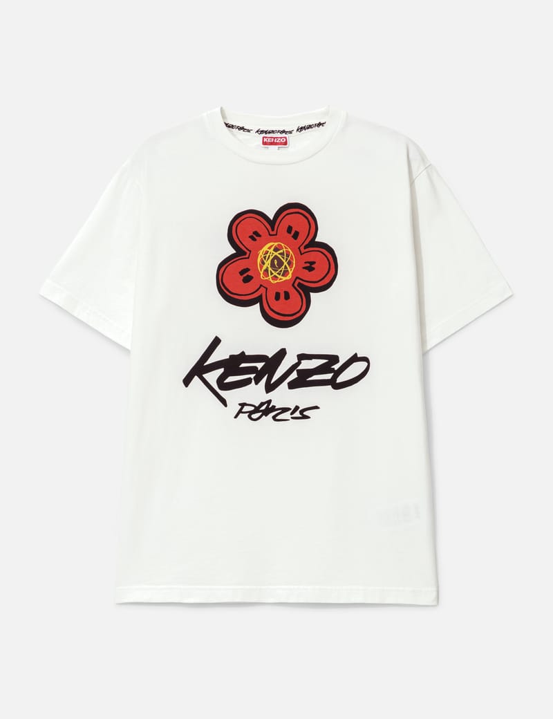 【値下げ】「Kenzo x Futura2000」 ピンズ セット Kenzo x Futura 2000' ピンズ セット | KENZO
