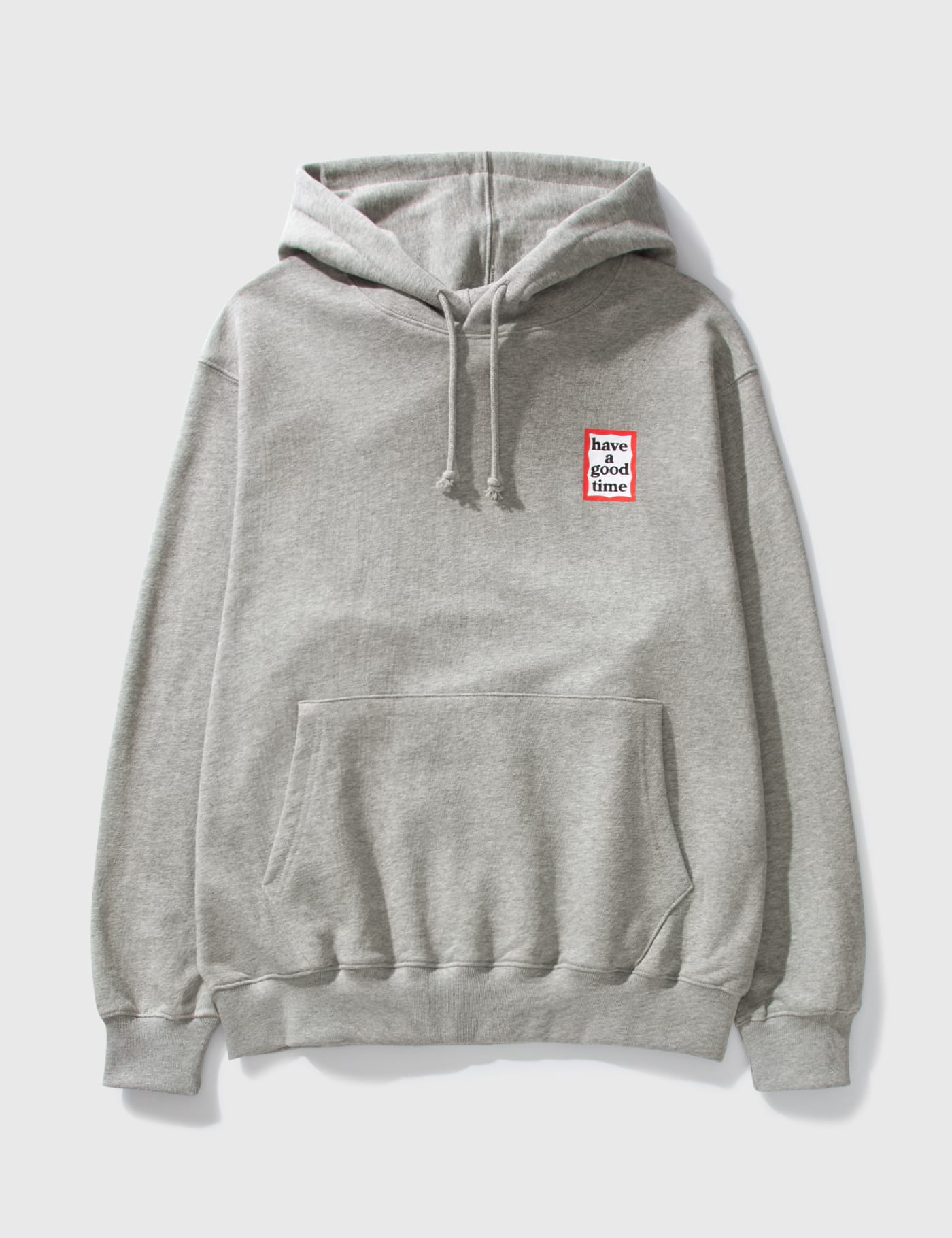 Have A Good Time - Frame Hoodie | HBX - Globally Curated Fashion 