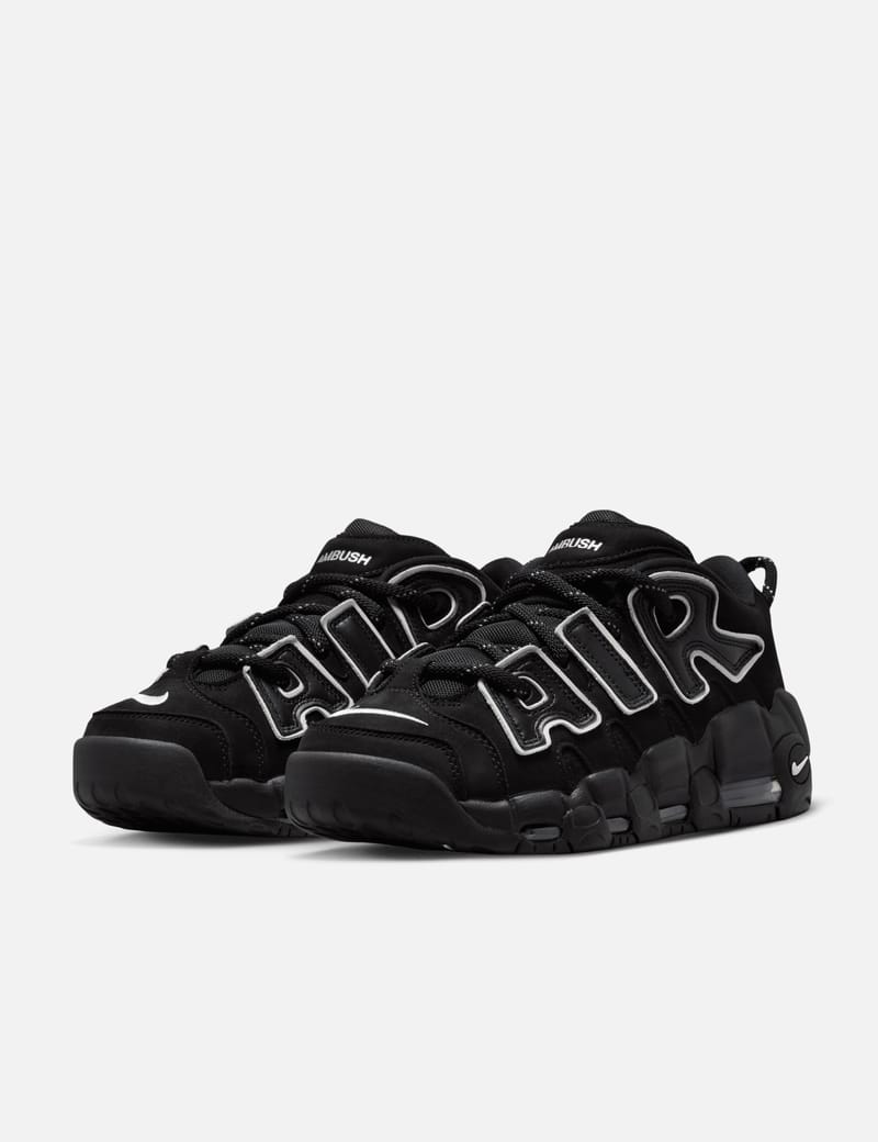 Nike - NIKE AIR MORE UPTEMPO LOW SP | HBX - ハイプビースト ...