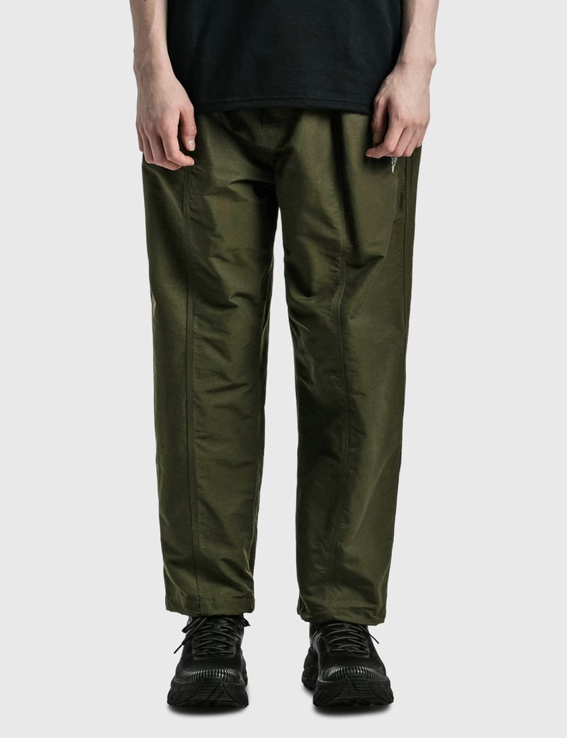 South2 West8 - Belted C.S. Pants | HBX - Globally Curated Fashion