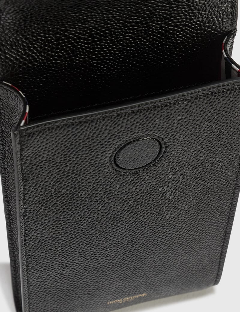 Thom Browne - Phone Holder | HBX