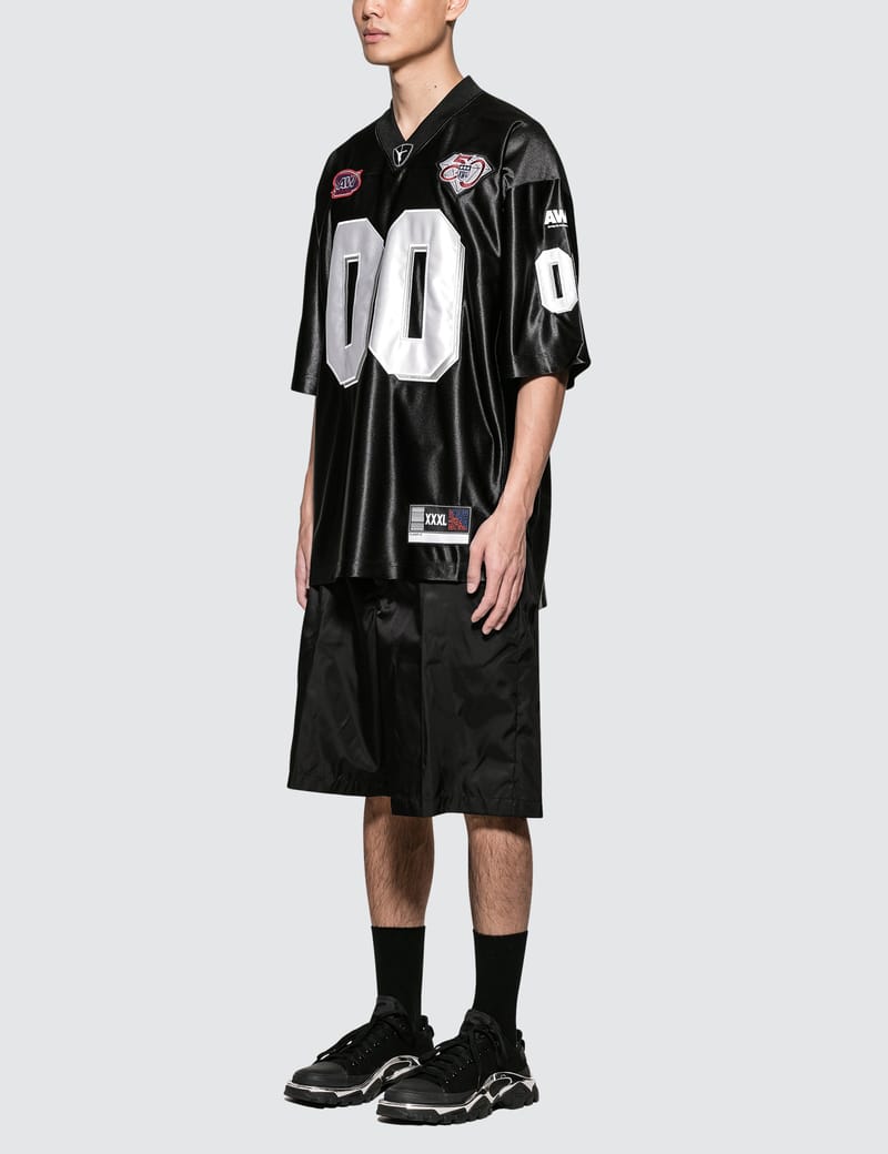 サン ATEEZ アメツ MD 限定 football uniform 2025年最新】Ateez aniteez サン uniformの人気アイテム - メルカリ