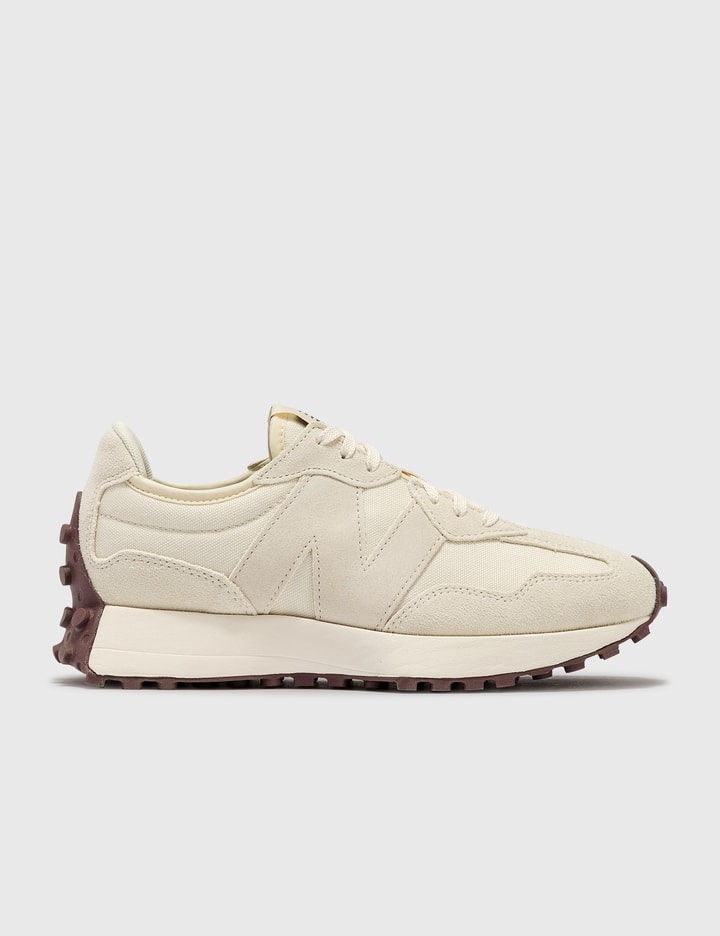 New Balance 327 Organic HBX Globally Curated Fashion and