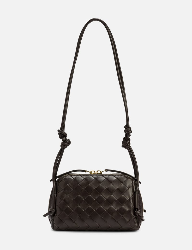 BOTTEGA VENETA　チェーンリンクベルト ボッテガ・ヴェネタ - チェーンリンクベルト | HBX - ハイプ