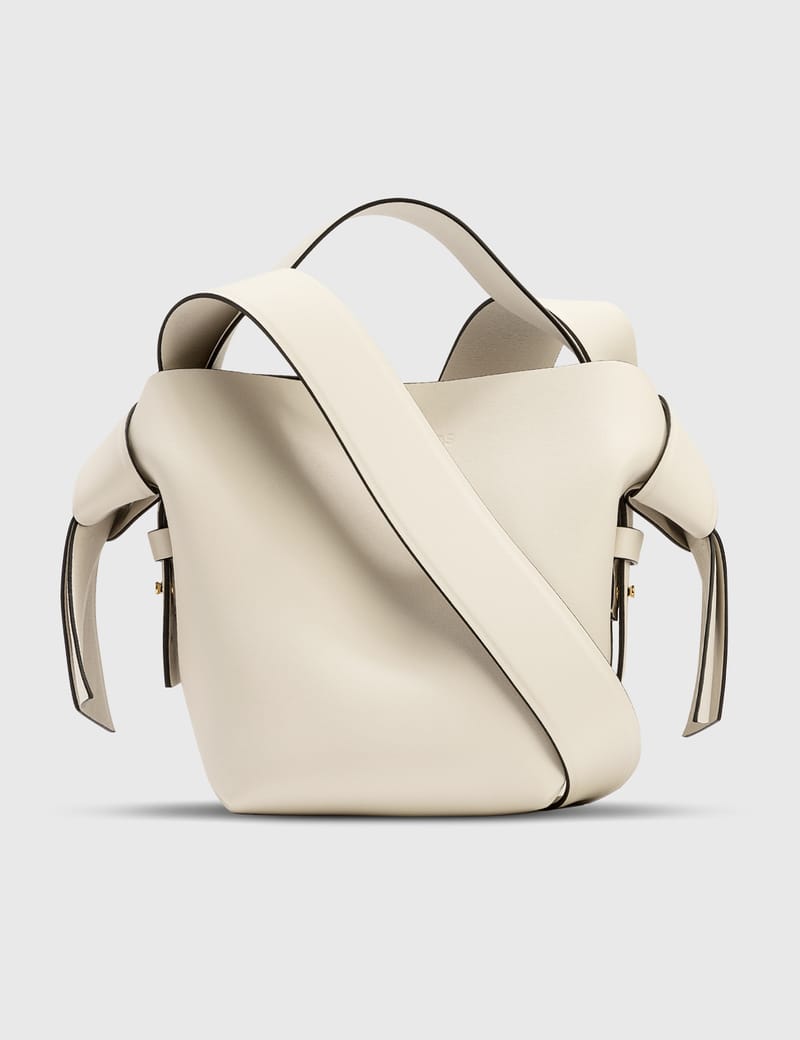 Acne Studios - Musubi Mini Bag | HBX - Globally Curated Fashion