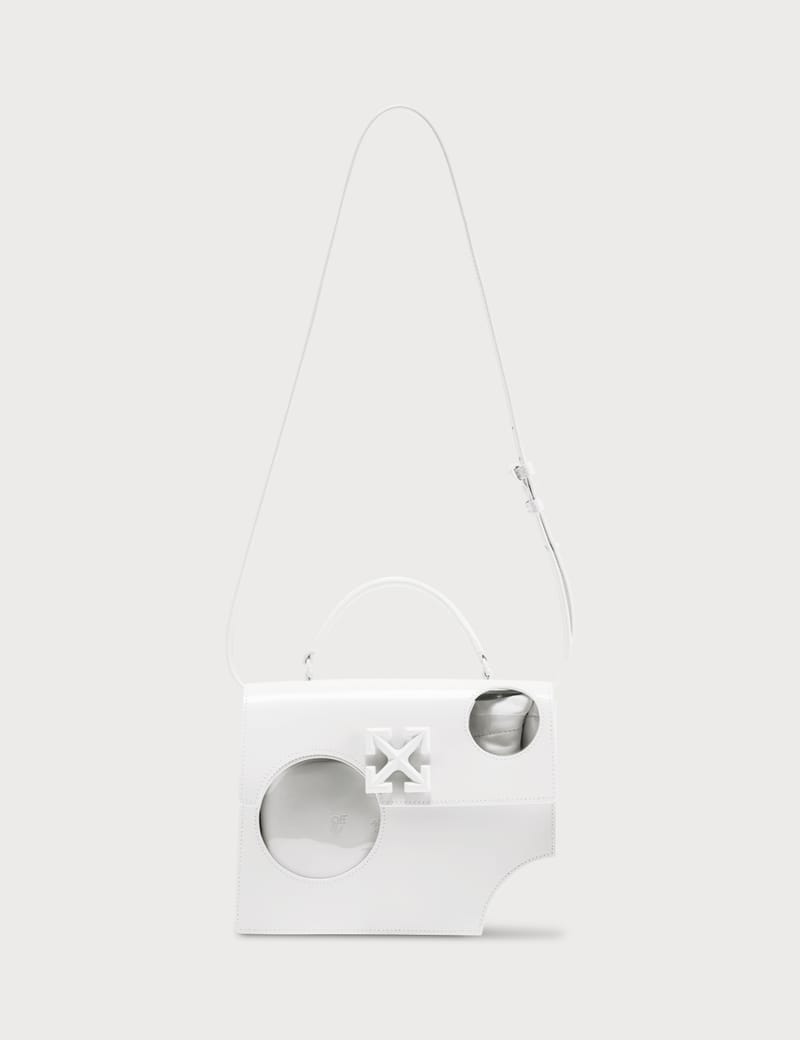 Off-White™ - Meteor 2.8 Jitney Bag | HBX