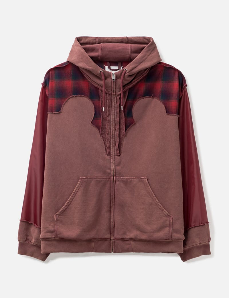 Pendleton mount hood online flannel jacket