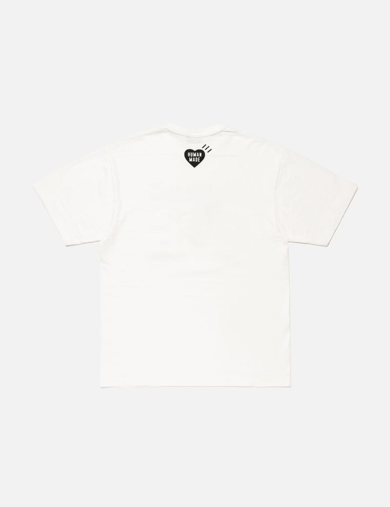 Human Made - Graphic T-shirt #2 | HBX