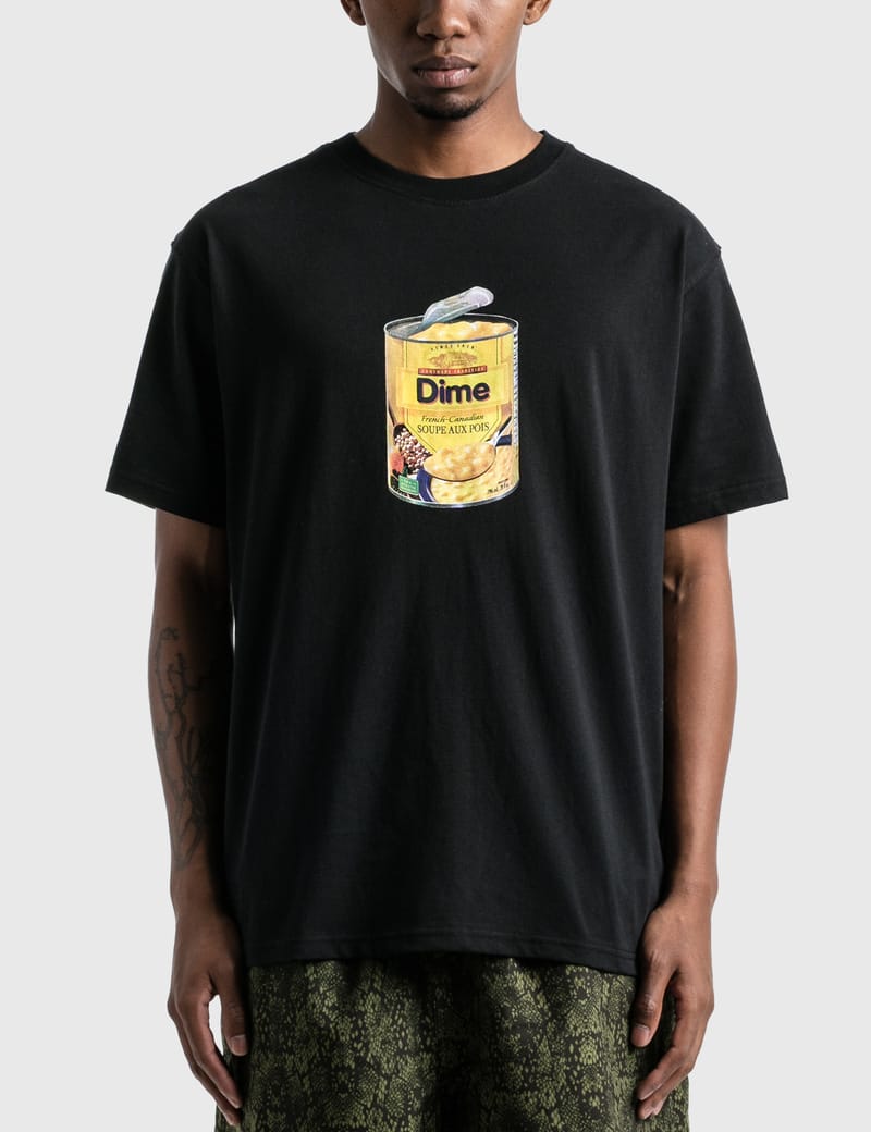 Dime Soupe Aux Pois T Shirt HBX Globally Curated Fashion and