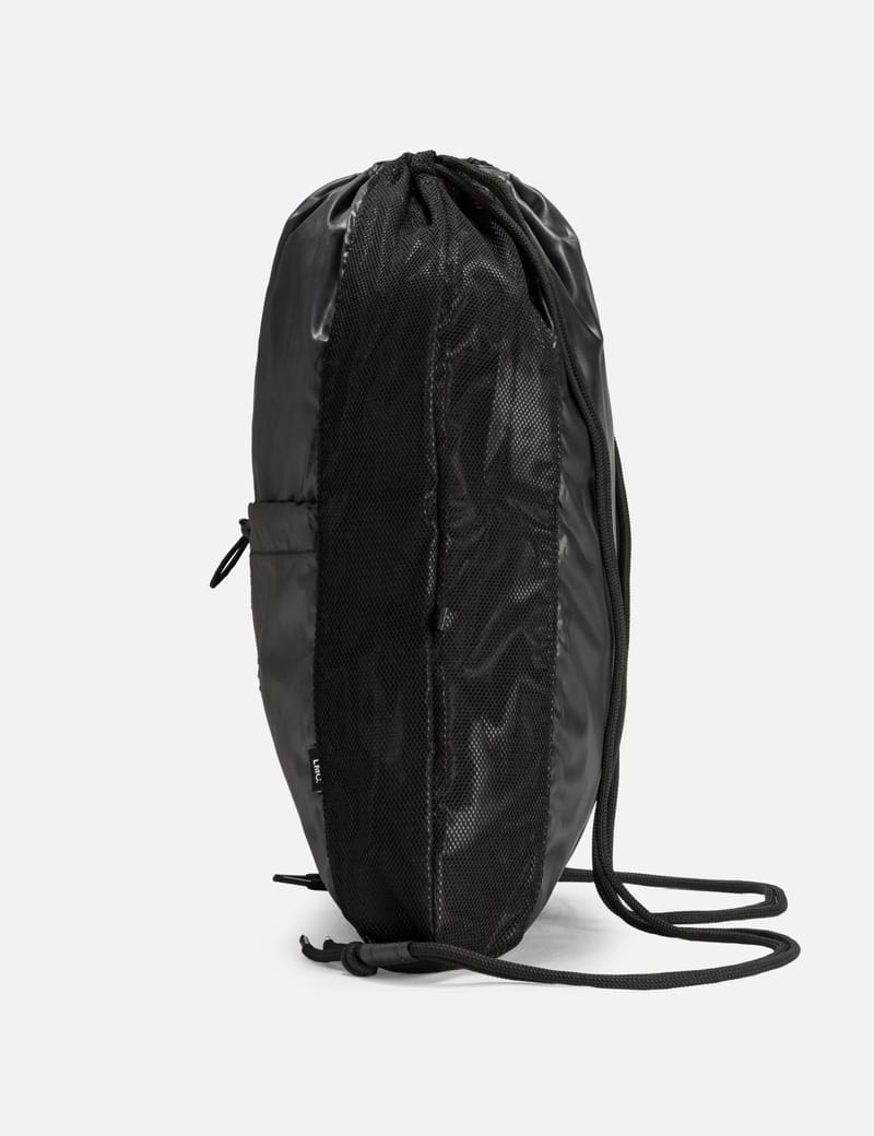 [ LMC]★MESH STRING GYM SACK LMC - Mesh String Gym Sack | HBX - Globally Curated Fashion