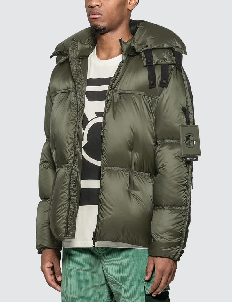 Moncler x craig green jacket sale