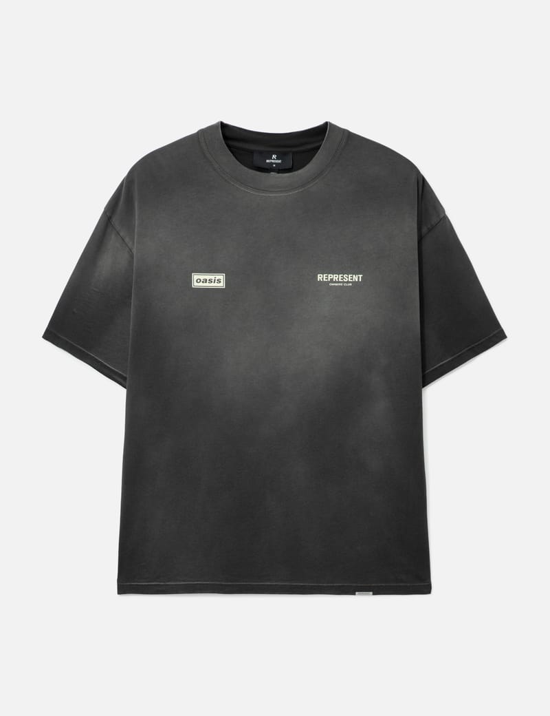 1周年The Hermit Club LANE BY In & Out Tee Centerline Unisex Tee – One Plane Jane