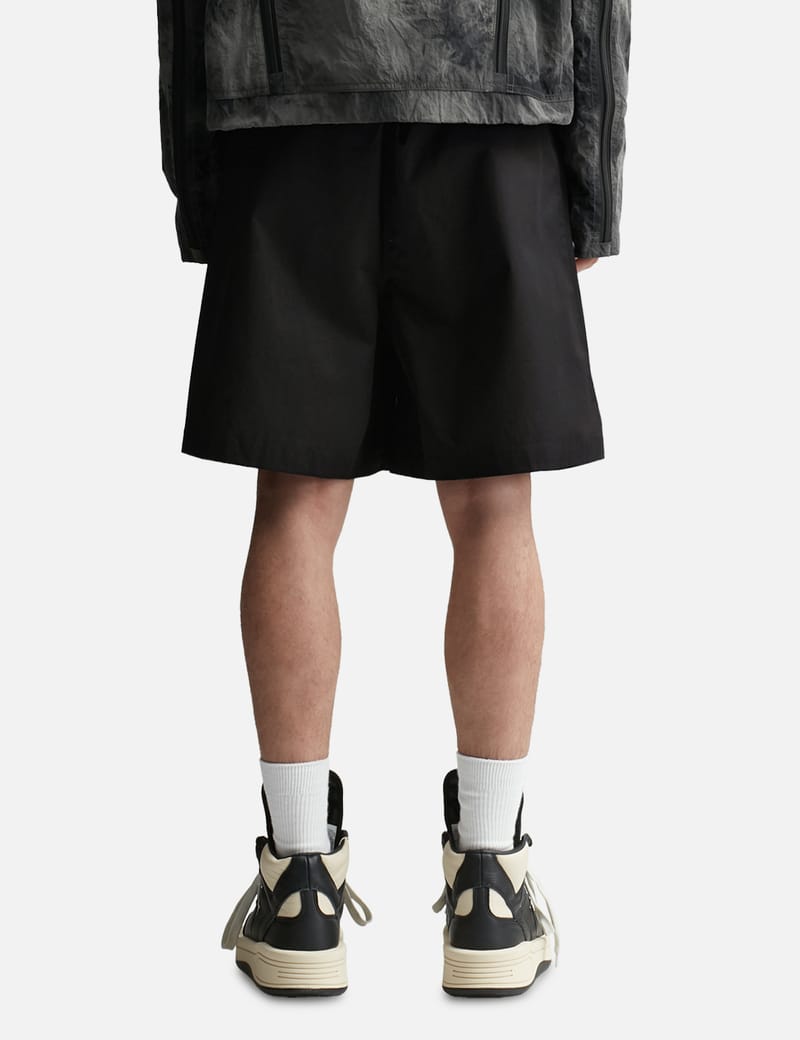 FFFPostalservice - Si-snap Shorts | HBX - Globally Curated