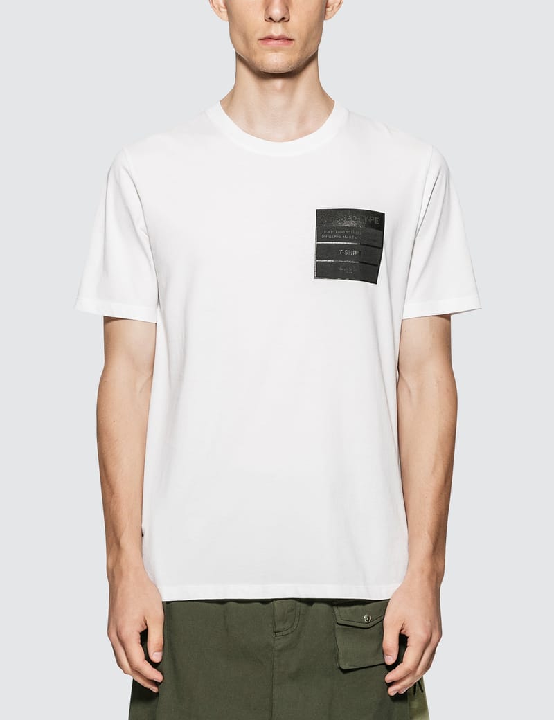 Maison Margiela - Stereotype T-shirt | HBX - Globally Curated