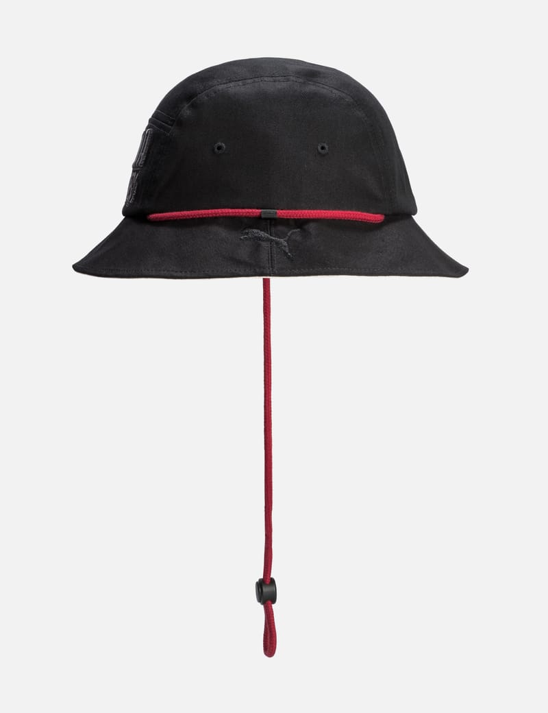 注目ショップ Hat Bucket PIECE ONE x PUMA - Puma | Curated Globally - HBX Clothing