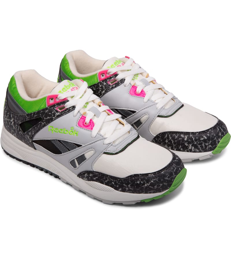 Reebok ventilator og hot sale