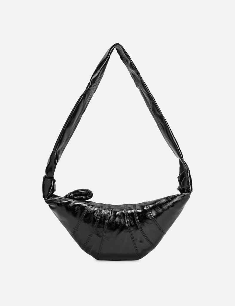 Lemaire - Small Croissant Bag | HBX