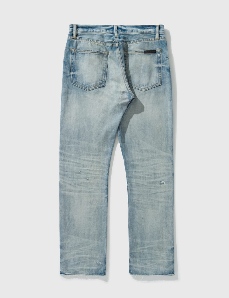 Fear of God - 7th コレクション デニム | HBX