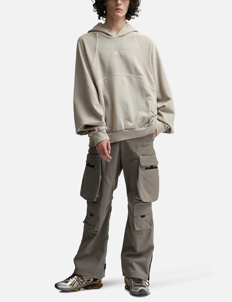 GRAILZ - Tactical Cargo Pants | HBX - Globally Curated Fashion and