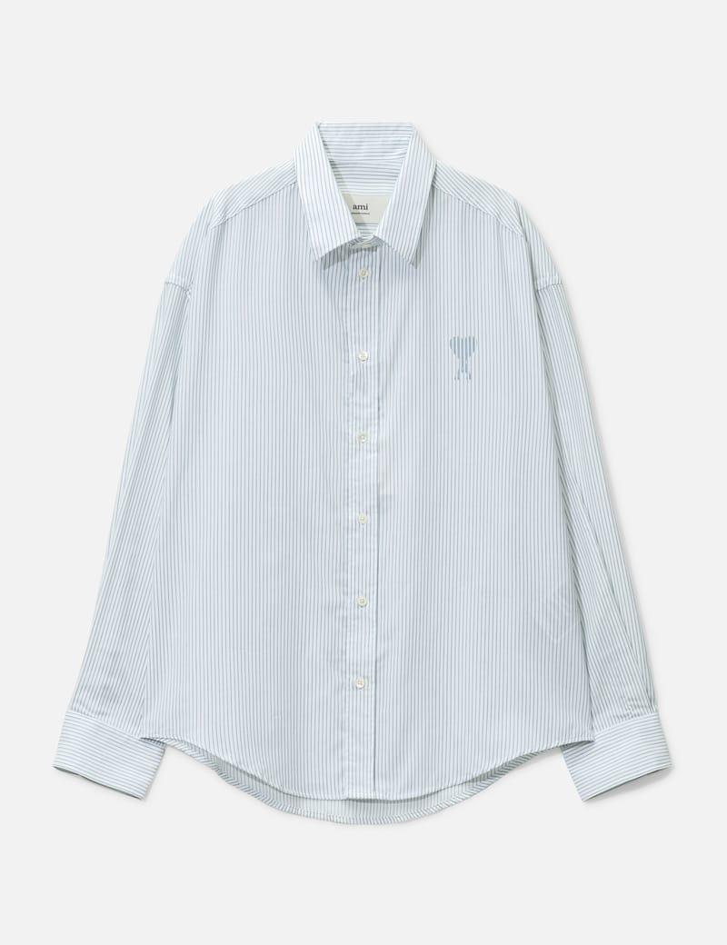 Human Made - Baseball Shirt | HBX - Globally Curated Fashion