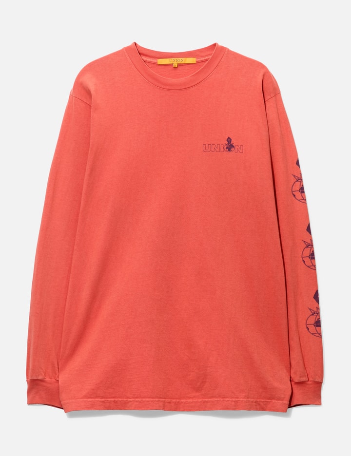 UNION LA UNION LA Long Tshirt HBX Globally Curated Fashion and