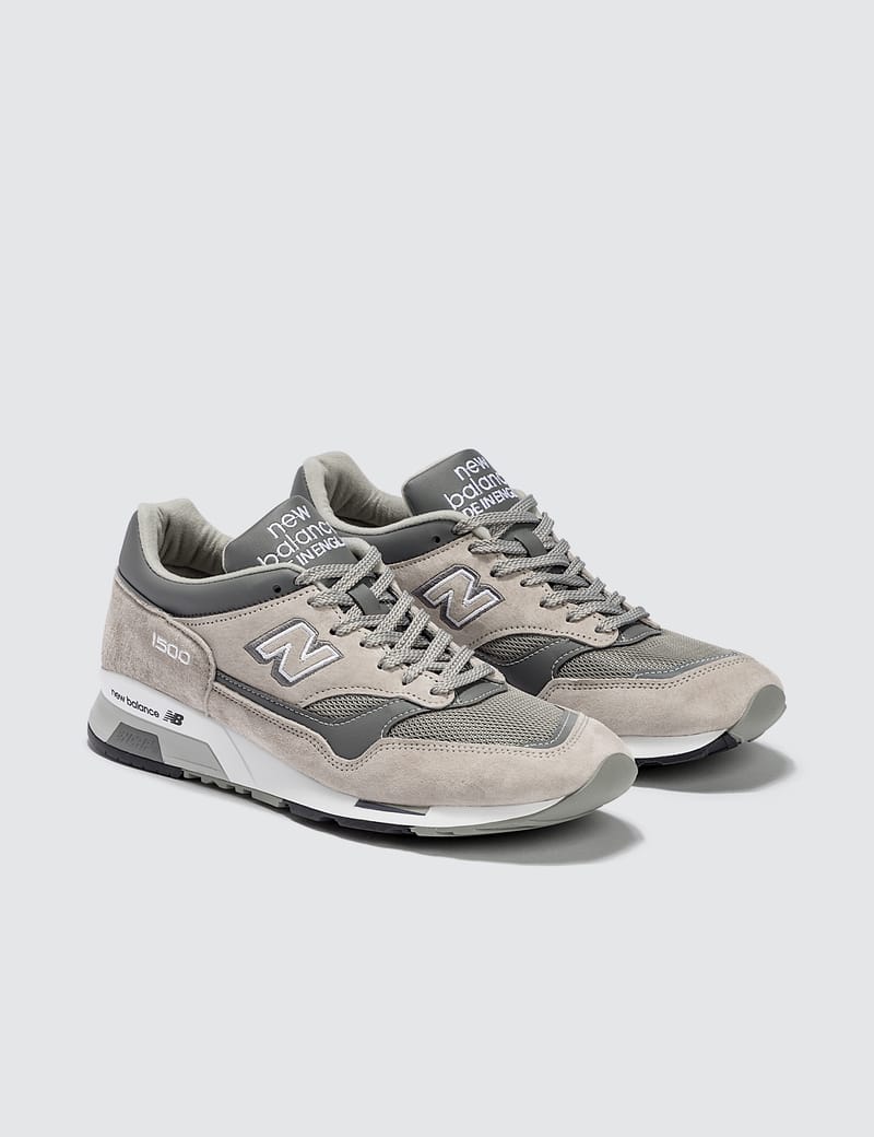 New Balance - M1500PGL - Made In England | HBX - Globally Curated